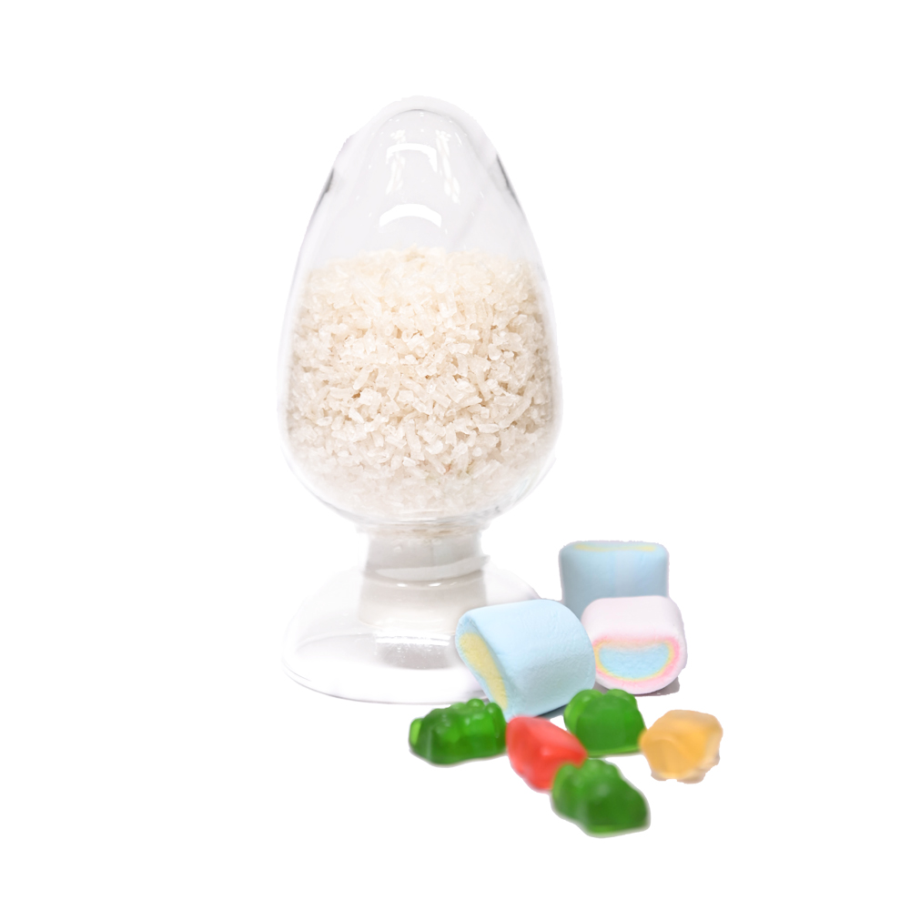 E-king gelatin Edible halal gelatin 250bloom 20mesh Eking gelatin halal powder Henan factory